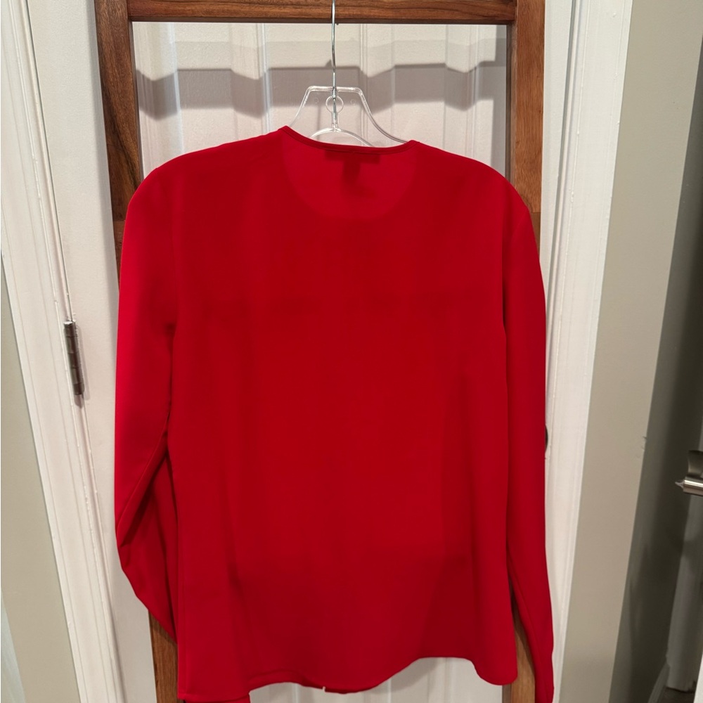Like New Ralph Lauren Top - Picture 3 of 3
